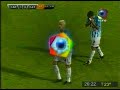Atlético cayó en Paraná