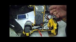 Brushless Motors explained in layman's terms (by a Star Wars dork) - New Dewalt Milwaukee Makita