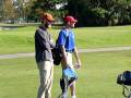 videos de Ken Climo and Matt Hollins at the Players Cup