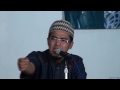 Ust. Budi Ashari: Pilar Sejarah Peradaban Islam (2)