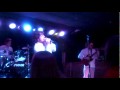 Moonlight Drive at The Blue Goat pt13