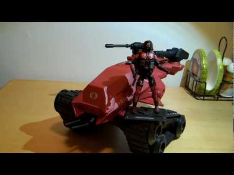 gi joe cobra