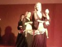 Fort Pien Curso de Danza 