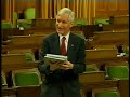 New: John Godfrey Bill C-474 Sustainable Development