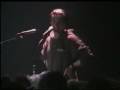 videos de Fantomas, Toronto 2000