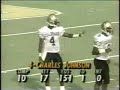 Final drive.  Missouri.  1990.  5th down.