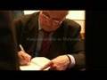 Ostatnia podroz. Kapuscinski w Rzymie - fragmenty