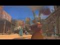 Rayman Raving Rabbids new trailer