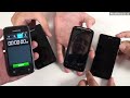 Srovnání startu dvoujádrových mobilů Samsung vs. HTC vs. LG