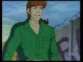 Captain Planet Saves Belfast