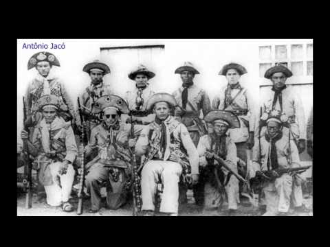 Lampião - Os Nove do Angico