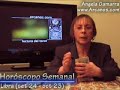 Horoscopo Libra 13 al 19 de Julio 2008 - Tarot