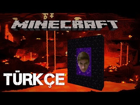 how to nether minecraft