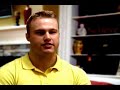 Narconon Arrowhead Graduate - Jack