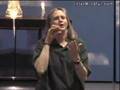 Are You Listening? Zen Meditation, a Deaf Perspective, pt. 1