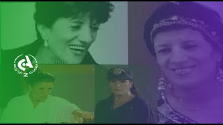 Canal détente  l  Hommage à Biyouna