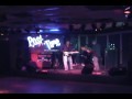 Johnny Lovett & Neon Therapy
