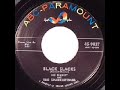 Joe Bennett and the Sparkletones - Black Slacks Joe Bennett and the Sparkletones - Black Slacks
