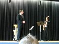P. D. Q. Bach - Duett f�r Tuba und Fagott