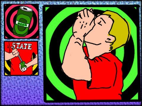 Beer Pong & Drinking Games: The Risks (College Health Guru)