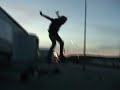 Kim Thorsell (skateboarding)