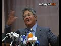 Q &amp; A with Zaid Ibrahim - Part 3