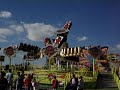 Amusement Park - Fun Fair France