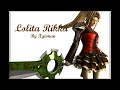 Dead fantasy 3 - rikku Dress Sphere