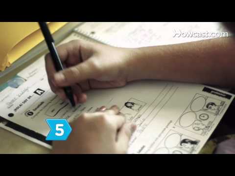 how to become organized