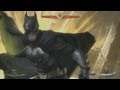 Injustice: Gods Among Us - 'Batman vs Solomon Grundy Gameplay' TRUE-HD QUALITY