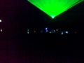 Paul Ritch intro (crazy lasers!) @ Awakenings Drumcode Special (27/11/2009)