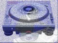 DJ rekky bee--wonderful days 06. by ash wright