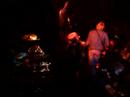 Jyrojets @ Liquid Rooms - Bound to Burn Jyrojets @ Liquid Rooms - Bound to Burn
