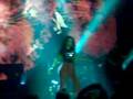 Alicia Keys - Go Ahead Warsaw 15.10.2008