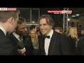 Daniel Day-Lewis Red Carpet with Viggo Daniel Day-Lewis Red Carpet with Viggo