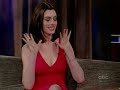 anne hathaway 