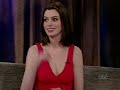anne hathaway 