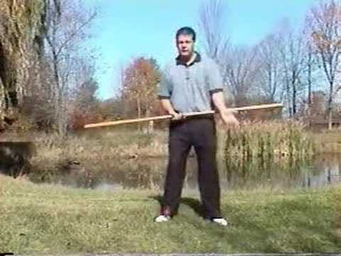 How the Swing Thing works