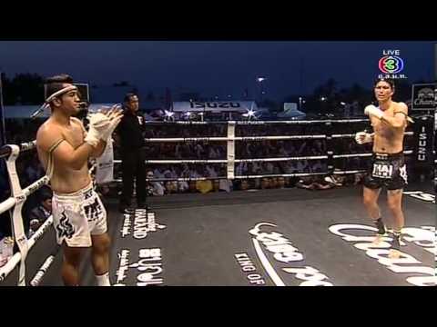 Thai Fight Thailand - 2014 02 22