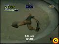 tony hawk pro skater 2x xbox trailer