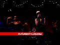 Floetry Live Jazz Cafe