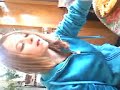 Micheala is not annorexic parrt 2 Micheala is not annorexic parrt 2