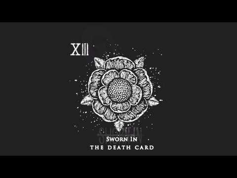 Hypocrisy - Sworn In's new track 'Hypocrisy' From their upcoming full length album 'The Death Card'
