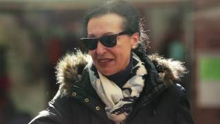 RACISMO EN ESPAÑA DONDE LO QUE OCURRE EN LA SOCIEDAD FUE FILMADO CON UNA CAMARA OCULTA.SI ESTO OCURR