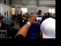 krump kings in brisbane 2007