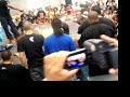 krump kings in brisbane 2007