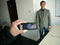MOB View - A Bluetooth accessory makes you enjoying digital TV on your own mobile phone.