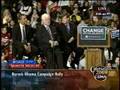 Caroline Kennedy Endorses Barack Obama