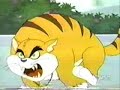 Capitol Critters: The Lady Doth Protest to Munch- part 1 Capitol Critters: The Lady Doth Protest to Munch- part 1
