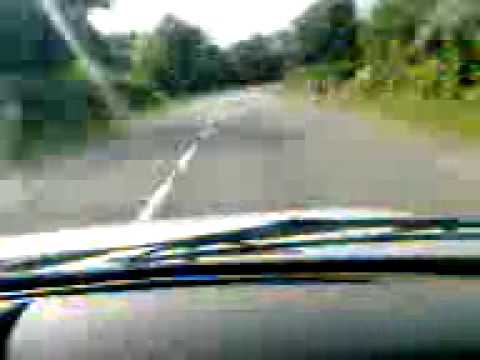 pilotage R11 Turbo de 1988 100% origine (Bibi)